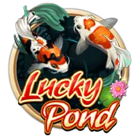Lucky Pond
